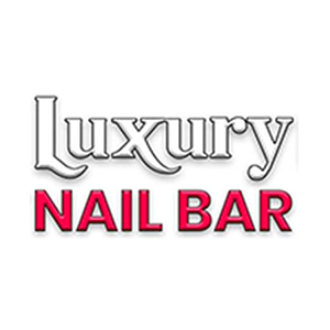 luxury nail bar logo one bellevue place