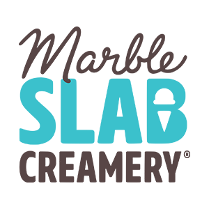 marble slab creamery logo