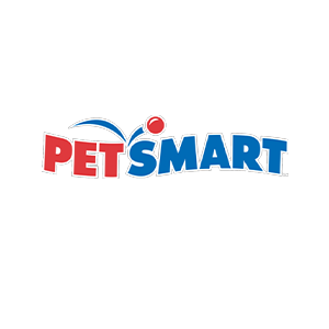 petsmart pet store logo