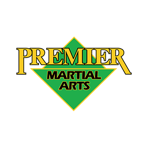 premier martial arts at one bellevue place logo