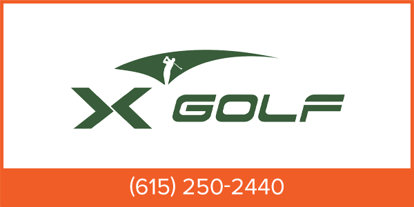 XGolf in Tennessee